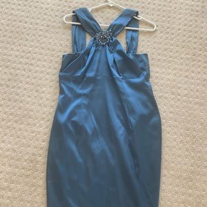 David Meister Teel Dress